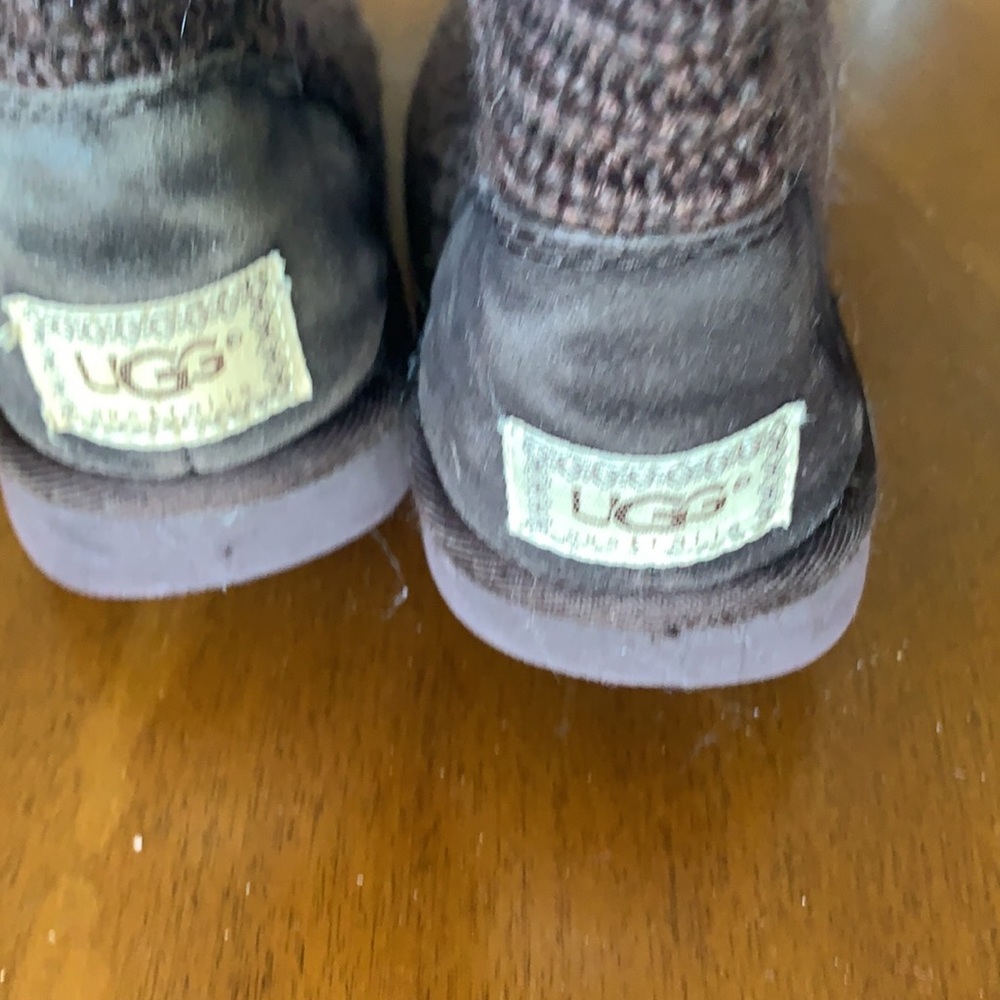 UGG Women’s Boots size 8💥 - Picture 10 of 10